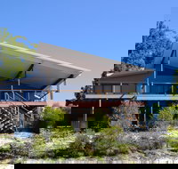 Kokomo at Kingfisher Bay - Sydneys Hotel