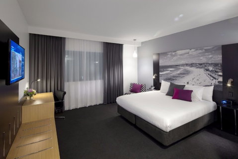Mercure Newcastle Airport - Sydneys Hotel 2