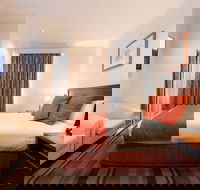 Mercure Canberra - Sydneys Hotel