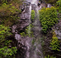 Nimbin Waterfall Retreat - Sydneys Hotel