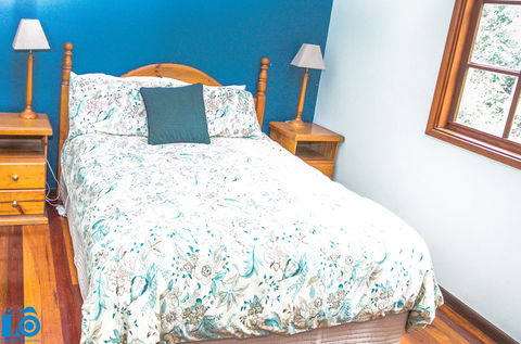 Nirvana Spiritual Retreat - Sydneys Hotel 0