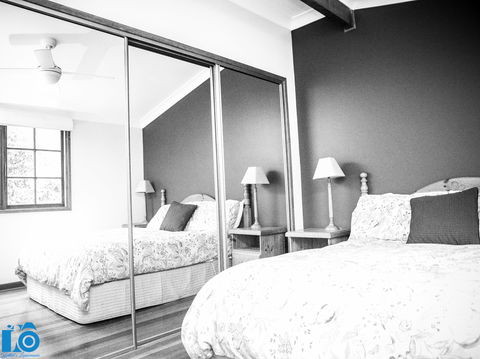 Nirvana Spiritual Retreat - Sydneys Hotel 1