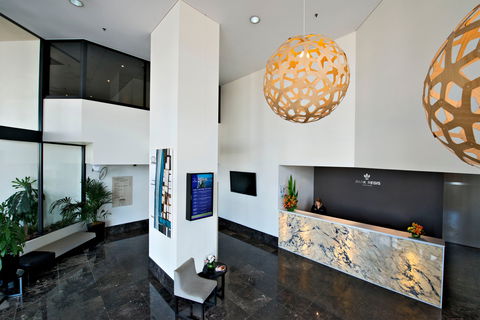 Park Regis North Quay - Sydneys Hotel 2