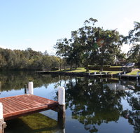 Paradise on the Water