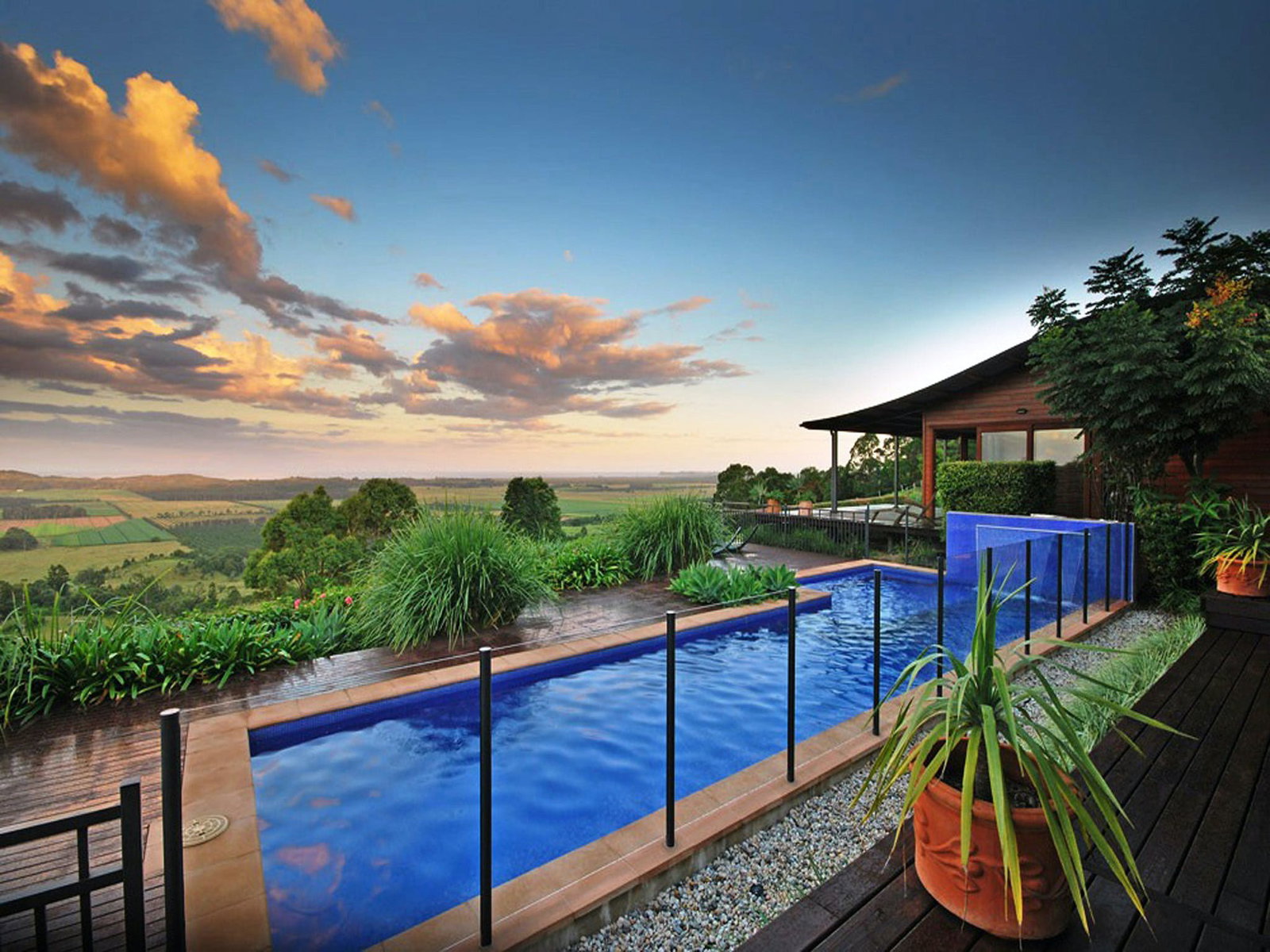 Newrybar NSW Sydneys Hotel