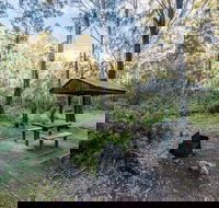 Postmans campground