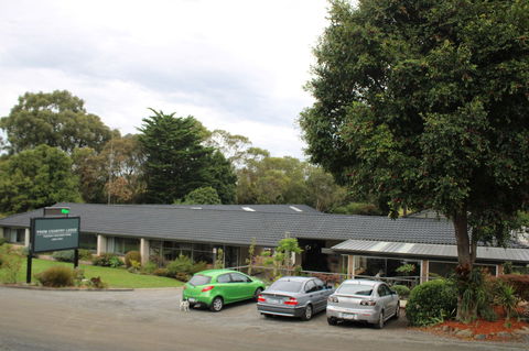 Prom Country Lodge - Sydneys Hotel 1