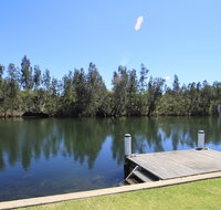 Ranu House-Waterfront