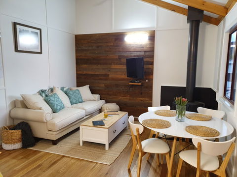 R And R On The Ravine - Sydneys Hotel 0