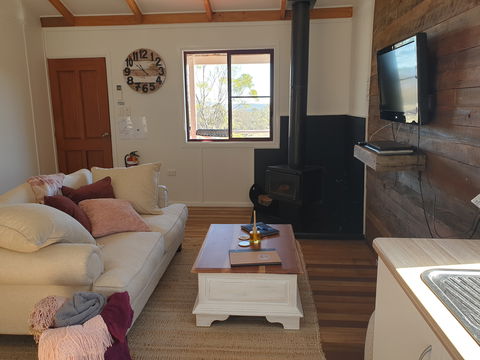 R And R On The Ravine - Sydneys Hotel 1