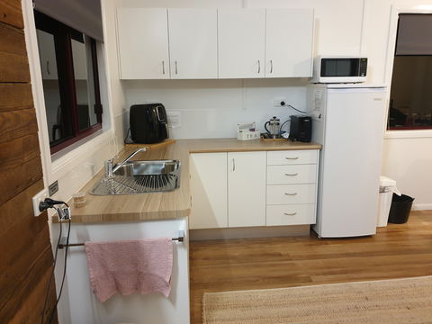 R And R On The Ravine - Sydneys Hotel 2