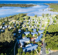 Reflections Holiday Parks Urunga - Sydneys Hotel