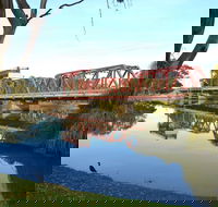 Riverbend Caravan Park