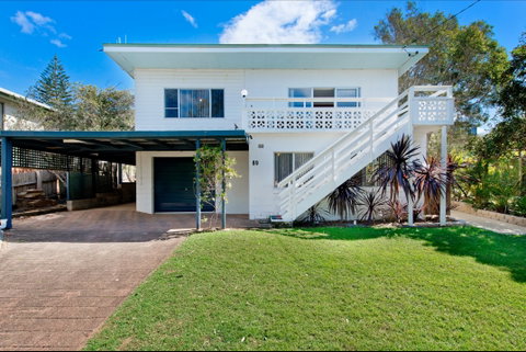 Salt Breeze - Sydneys Hotel 0