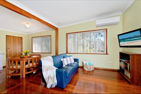 Salt Breeze - Sydneys Hotel 1
