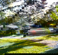 Sandalwood Van and Leisure Park - Sydneys Hotel