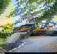 The Mill Apartments Clare Valley - Sydneys Hotel