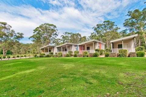 The Francis Retreat - Bonny Hills - Sydneys Hotel 2