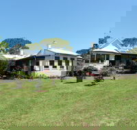 The Old School Bed and Breakfast
