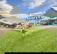 Thunderbird Motel - Sydneys Hotel