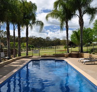 Tokemata Retreat - Sydneys Hotel