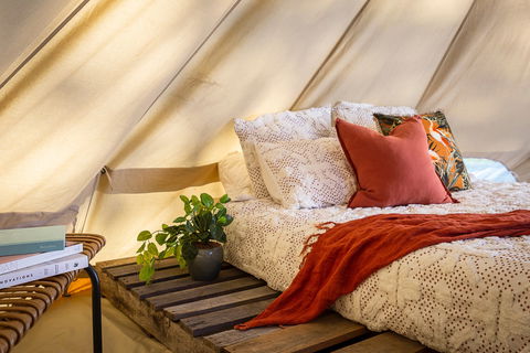 Valley View Glamping - Sydneys Hotel 1