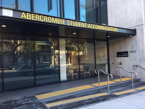 Abercombie Student Accommodation (Summer) - Sydneys Hotel 2