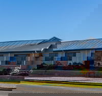 Albert Motel Moree