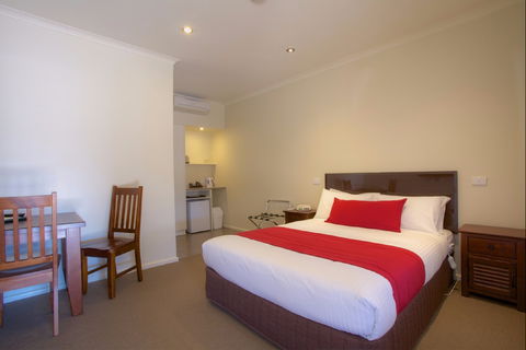 Amaroo Motel - Sydneys Hotel 0