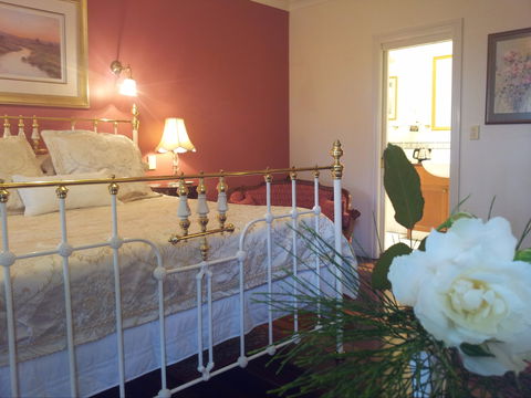 Amore Mt Tamborine - Sydneys Hotel 1