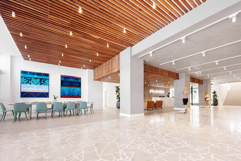 Art Series - The Johnson - Sydneys Hotel 2