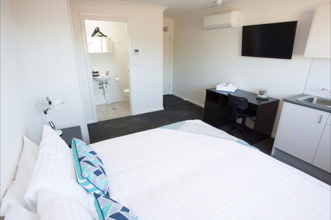 Aspire Mayfield - Sydneys Hotel 1