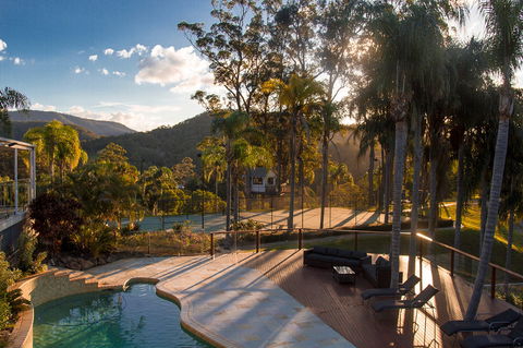Austinvilla Estate - Sydneys Hotel 0