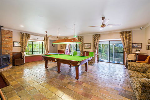 Austinvilla Estate - Sydneys Hotel 1
