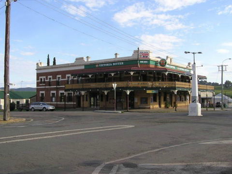 Bank Hotel - Sydneys Hotel 0