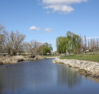 Barbour Park Rest Area - Sydneys Hotel