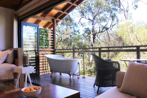 Billabong Retreat - Sydneys Hotel 1