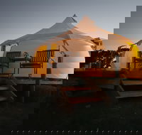 Bukirk Glamping Clare Valley - Sydneys Hotel