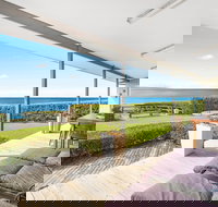 Bunky's By The Sea Holiday House