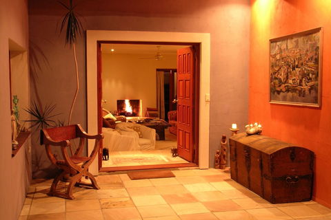 CasaBelle Country Guest House - Sydneys Hotel 0