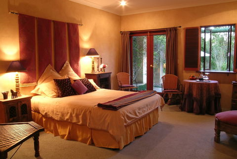 CasaBelle Country Guest House - Sydneys Hotel 1