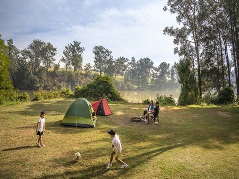 Cattai Campground - Sydneys Hotel 0
