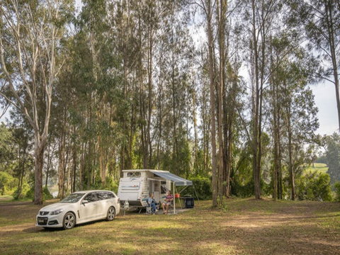 Cattai Campground - Sydneys Hotel 1
