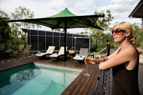 Cicada Lodge - Sydneys Hotel 0