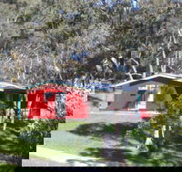 Clare Valley Cabins - Sydneys Hotel