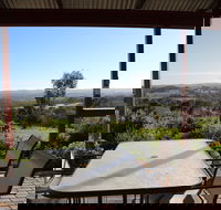 Clare View Accommodation - Clare View Cottage - Sydneys Hotel