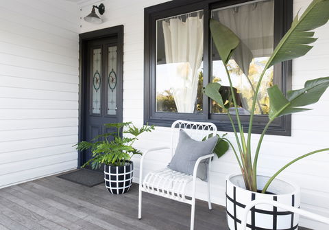 Collective Retreat - Sydneys Hotel 2