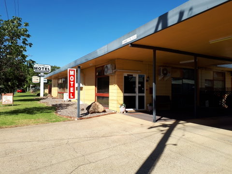 Cootamundra Gardens Motel - Sydneys Hotel 2