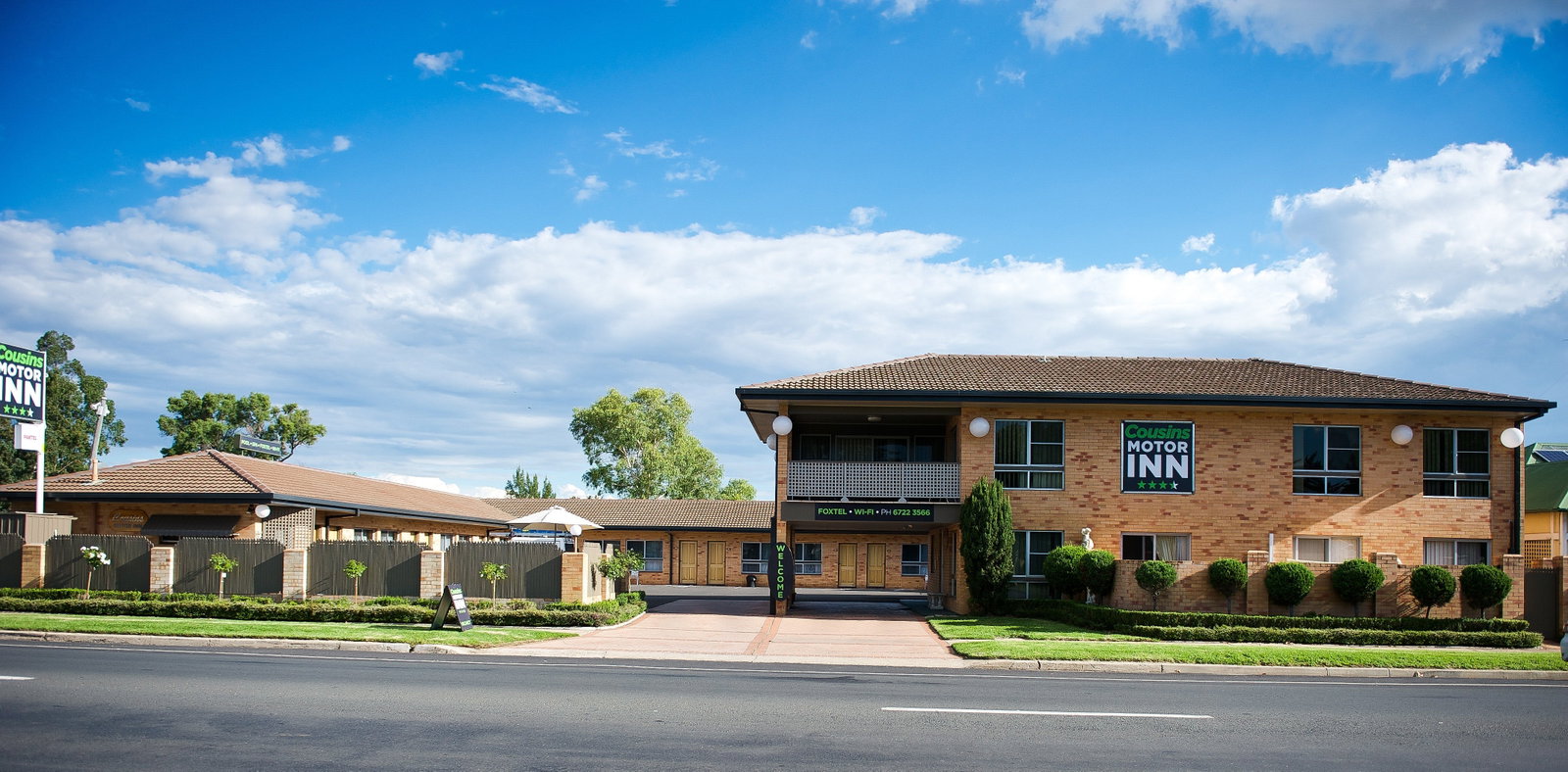 Inverell NSW Sydneys Hotel