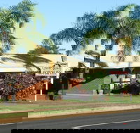 Country Roads Motor Inn - Sydneys Hotel
